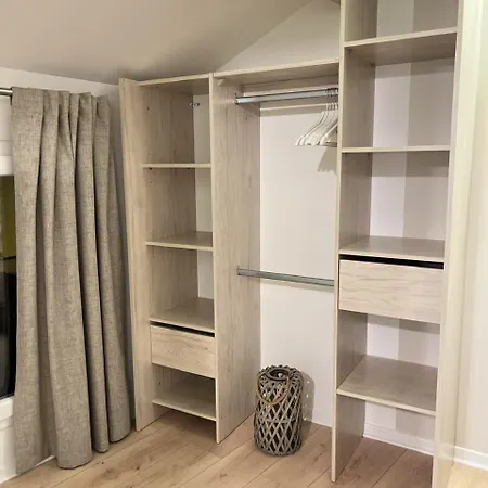 Apartment Boho Chic With Terraces 10min From Paris