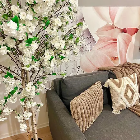 Boho Chic With Terraces 10min From Paris Apartment *