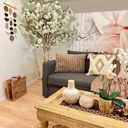 Boho Chic With Terraces 10min From Paris Apartment *
