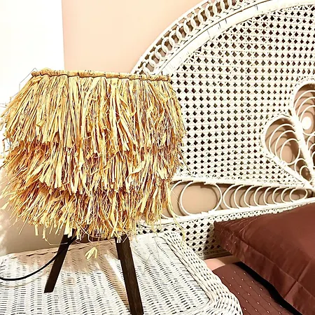 Apartment Boho Chic With Terraces 10min From Paris *