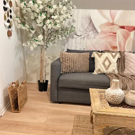 Boho Chic With Terraces 10min From Paris Vitry-sur-Seine