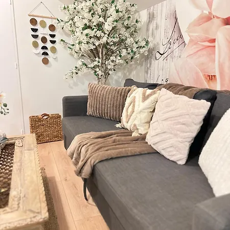 Boho Chic With Terraces 10min From Paris * Vitry-sur-Seine