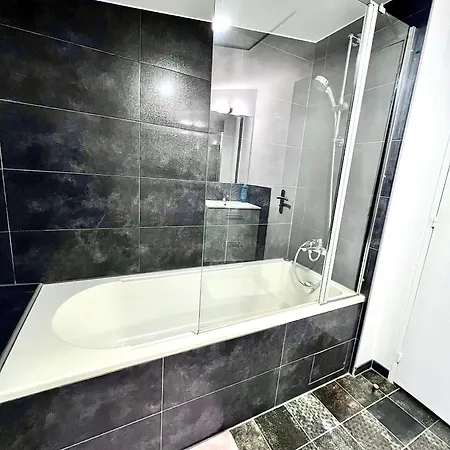 Apartment Boho Chic With Terraces 10min From Paris Vitry-sur-Seine